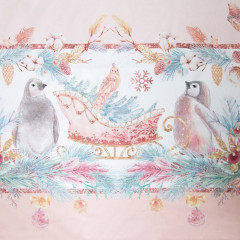 Скатерть «Рождество» - Фото 5