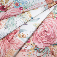 Скатерть «Рождество» - Фото 7