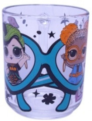 Кружка «L.O.L. WhatUnitesUs» - Фото 1