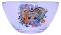 Салатник «L.O.L. Surprise! WhatUnitesUs» - Фото 1