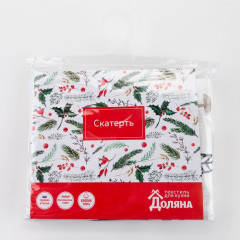 Скатерть «X-Mas» - Фото 4