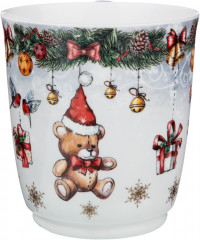 Кружка «С Новым Годом!» - Фото 1