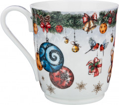 Кружка «С Новым Годом!» - Фото 2