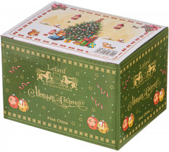 Подставка под столовые приборы «С новым годом!» - Фото 1