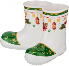 Подставка под столовые приборы «С новым годом!» - Фото 2