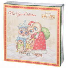 Розетка «Новогодняя сказка» - Фото 1