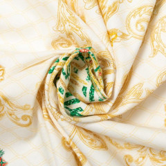 Скатерть «Golden Christmas» - Фото 3