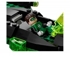 Зелёный Фонарь против Синестро - Фото 3