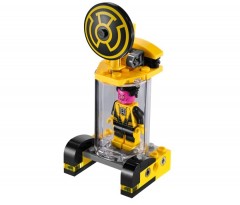 Зелёный Фонарь против Синестро - Фото 4