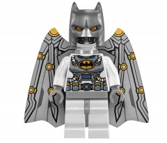 Зелёный Фонарь против Синестро - Фото 6