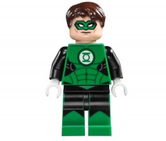 Зелёный Фонарь против Синестро - Фото 7