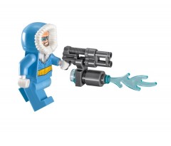 Свирепость Гориллы Гродда - Фото 2