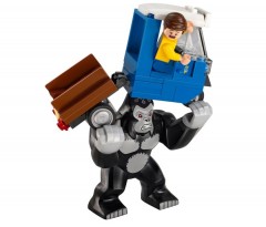 Свирепость Гориллы Гродда - Фото 3