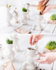 Набор для выращивания «Мечтатель», белый - Фото 5