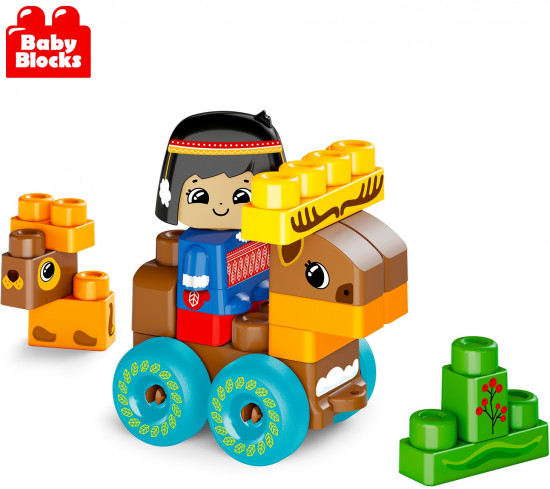 Конструктор «Север»