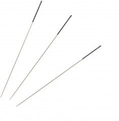 Иглы для бисера №10 - Фото 1