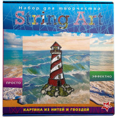Набор для творчества «Маяк» - Фото 1