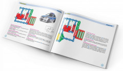 Конструктор электронный - Фото 4