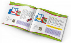 Конструктор электронный «Ловим движение» - Фото 4