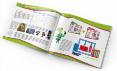 Конструктор электронный «Ловим движение» - Фото 5