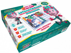 Конструктор электронный «Автоматическое освещение» - Фото 1