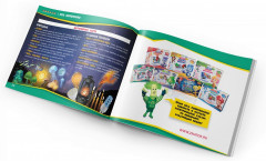 Конструктор электронный «Автоматическое освещение» - Фото 5