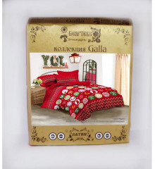 Комплект постельного белья «Galla» - Фото 3