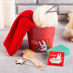 Набор подарочный «С новым годом!» - Фото 1