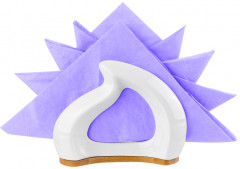 Салфетница «Кристалл» - Фото 1