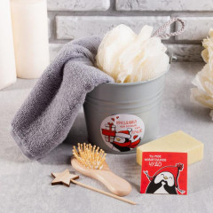 Набор подарочный «Новогоднее чудо» - Фото 1