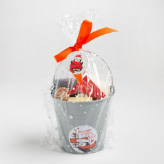 Набор подарочный «Новогоднее чудо» - Фото 9