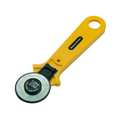 Нож дисковый раскройный для ткани - Фото 1