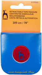 Сантиметр-рулетка - Фото 2