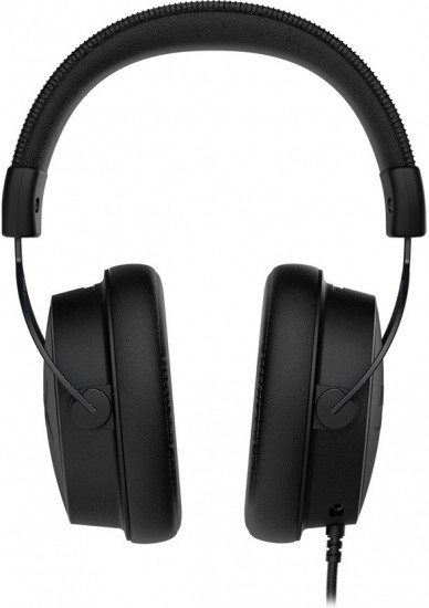 Наушники-гарнитура игровые HyperX Cloud Alpha S
