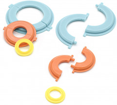 Устройство для изготовления помпонов - Фото 2