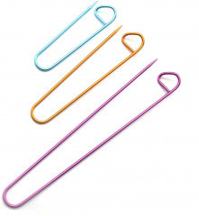 Булавка петлесъемная - Фото 2