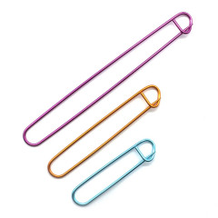 Булавка петлесъемная - Фото 1