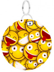 Адресник «Лира» - Фото 1