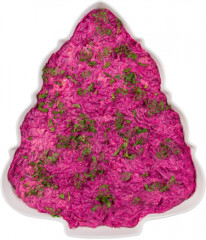 Шубница «Елочка» - Фото 1