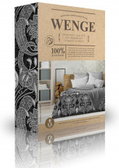 Комплект постельного белья «Hamburg» - Фото 3