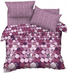 Комплект постельного белья «Лови момент» - Фото 1