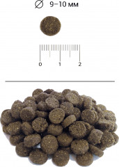 Корм для собак «Ягненок с рисом» - Фото 1