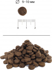 Корм для щенков всех пород с курицей - Фото 1