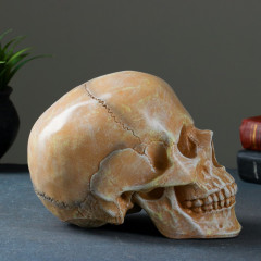 Копилка «Череп» - Фото 1