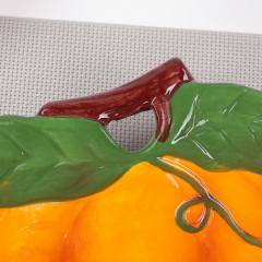 Тарелка «Тыква» - Фото 2