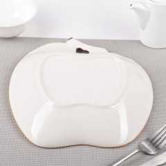 Тарелка «Тыква» - Фото 3