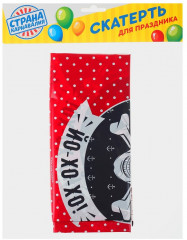 Скатерть «Йо-хо-хо» - Фото 2