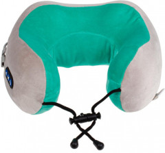 Подушка-подголовник для шеи - Фото 3