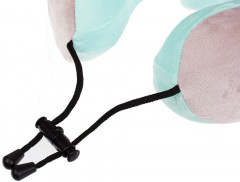 Подушка-подголовник для шеи - Фото 5