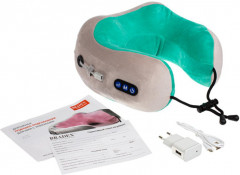 Подушка-подголовник для шеи - Фото 6